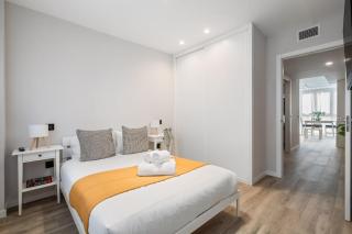 Accessible flat near the Toledo Bridge - 1A - 4