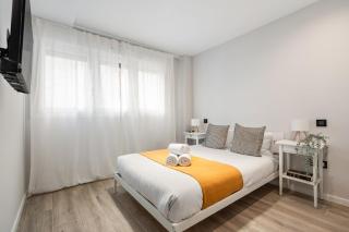 Accessible flat near the Toledo Bridge - 1A - 3