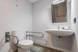 Accessible flat near the Toledo Bridge - 1A - 2