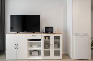 Accessible flat near the Toledo Bridge - 1A - 1