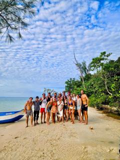 Insula Hostel - The Chill Stay - 8