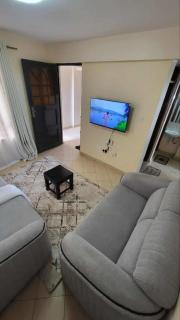 Purple garden suites - 0