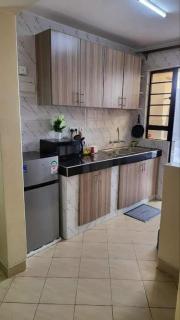 Purple garden suites - 9