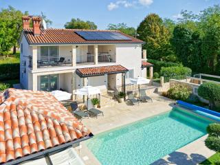 Villa Morgan by Rent Istria - 8