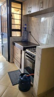 Purple garden suites - 3