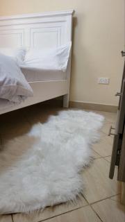 Purple garden suites - 2