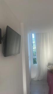 Flat - Sol e Mar Centro de Porto de Galinhas - 1