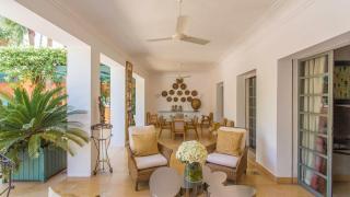 Villa Yacoub - 7