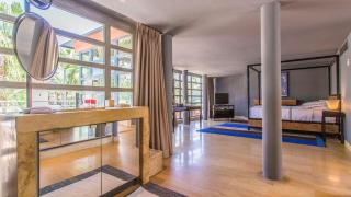 Villa Yacoub - 1