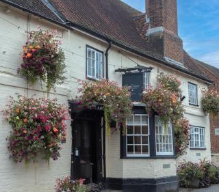 The Kings Head - Whiteparish - 9