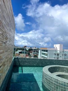 Flat - Sol e Mar Centro de Porto de Galinhas - 0