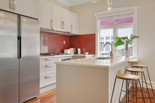 4 Car Parking Fireplace 3 BR 2 BA Work Space - 6