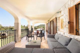 Casa Coster - Pollença - 4