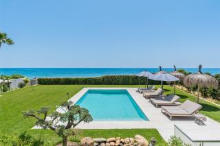 Villa Vista Mijas - 9