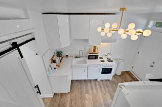 The Twisty Nest on 17th - 5