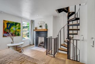 The Twisty Nest on 17th - 7