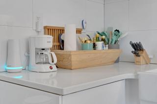 The Twisty Nest on 17th - 3