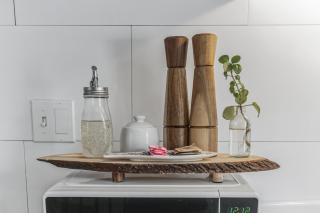 The Twisty Nest on 17th - 4