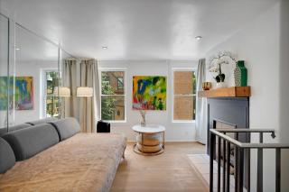 The Twisty Nest on 17th - 6