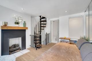 The Twisty Nest on 17th - 8