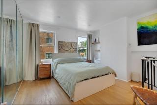 The Twisty Nest on 17th - 9