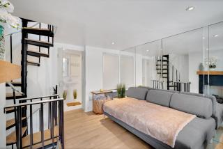 The Twisty Nest on 17th - 2