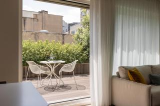 The Central City - Luxury Serviced Residence - 4