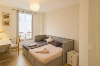 L'ancienne Trésorie Mâconnaise Parking - 6 people - 5