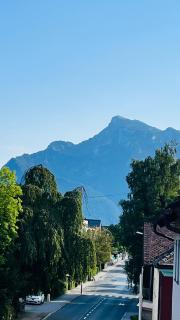 Apartment M4-Privatzimmervermietung - 7