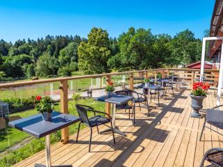 Älgbergets Bed & Breakfast - 3