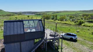CAMPY ECO HOUSE • EGER - 8