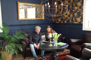 Älgbergets Bed & Breakfast - 4