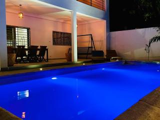 Villa Keur Lune - Saly - SENEGAL - 0