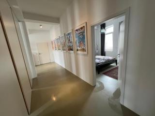 Central Urban Experience - 4