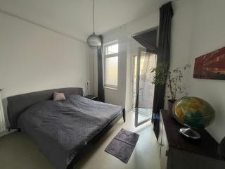 Central Urban Experience - 2