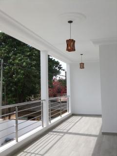 Villa Keur Lune - Saly - SENEGAL - 4
