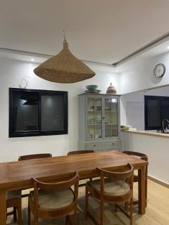 Villa Keur Lune - Saly - SENEGAL - 4