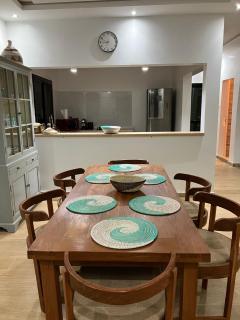 Villa Keur Lune - Saly - SENEGAL - 5