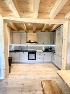 Ferienwohnung Dahoam - 2