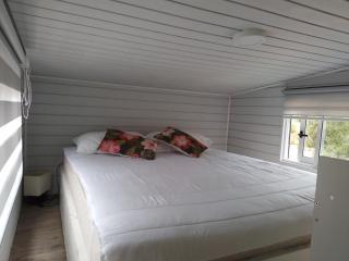 Eco refugio goodvibration - 8