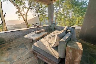 House Cottage in Caribbean Mountains 2 - 8