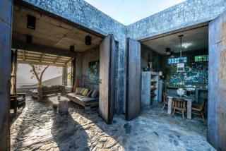 House Cottage in Caribbean Mountains 2 - 5