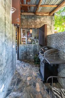 House Cottage in Caribbean Mountains 2 -  - 3