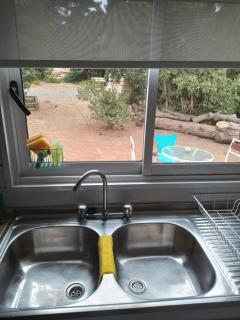 Eco refugio goodvibration - 2