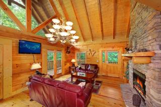 Magic Moments Holiday home - Gatlinburg - 6