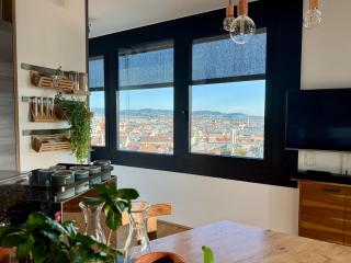 Skyflats Vienna - Rooftop Apartments - 5