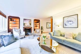 Herbert Townhouse - 4