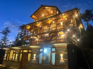 Himalayan Baseraa - 5