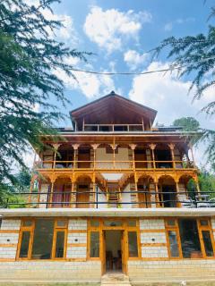 Himalayan Baseraa - 4