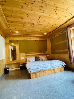 Himalayan Baseraa - 2